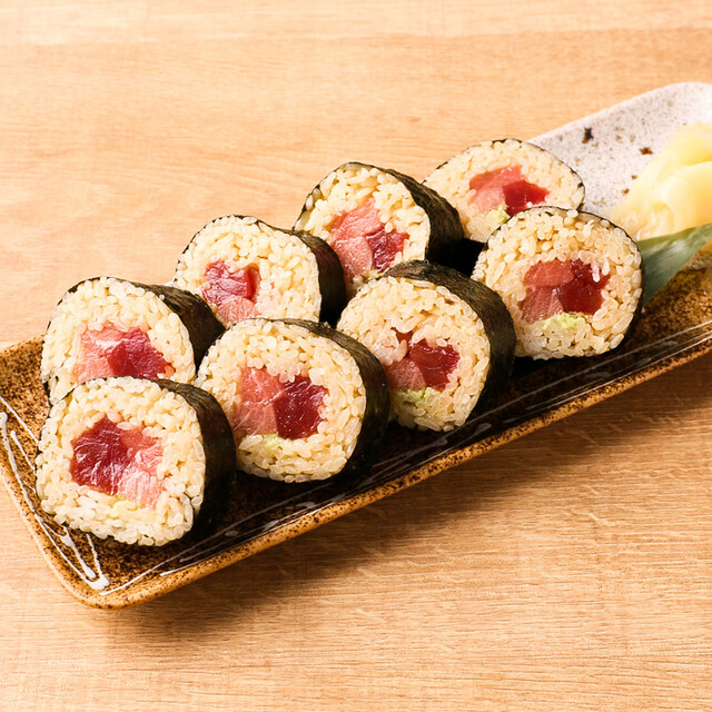 料理長おススメ!!ちょこっと手巻寿司