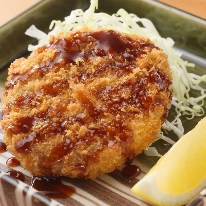 飛騨牛コロッケ