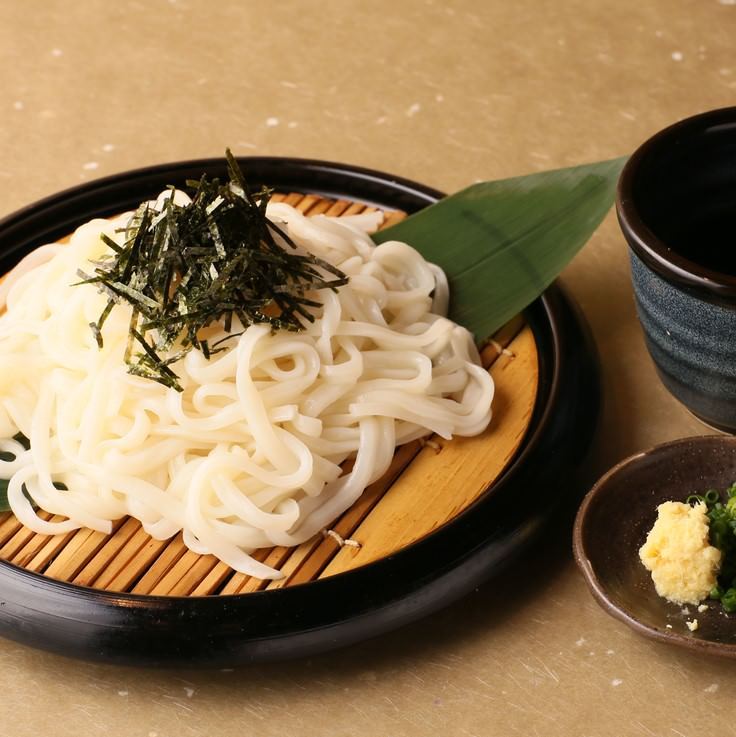 手延べ勝りうどん