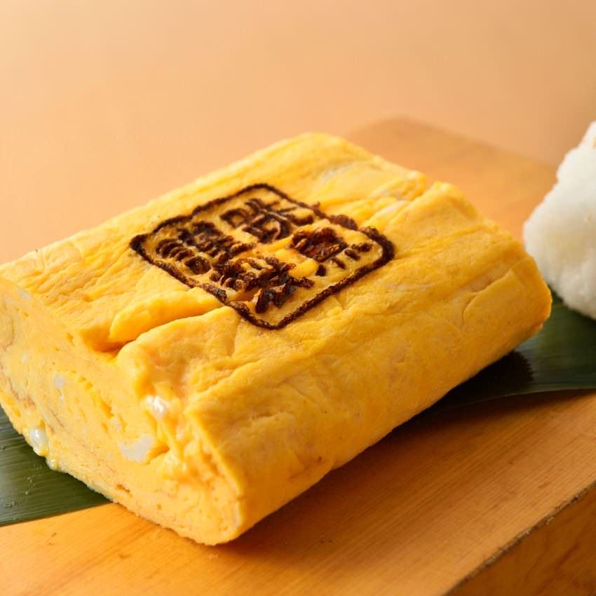 関西風 出し巻き玉子