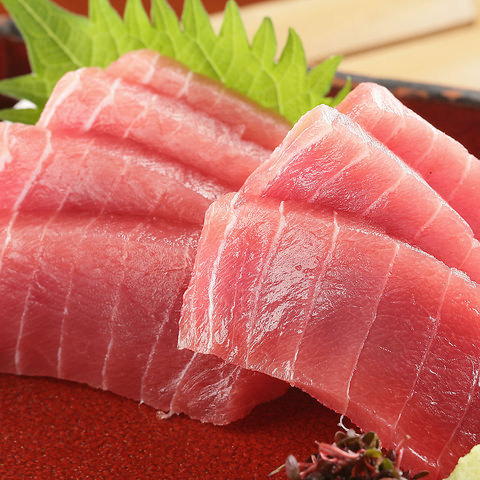 名古屋柳橋市場直送 鮮魚各種
