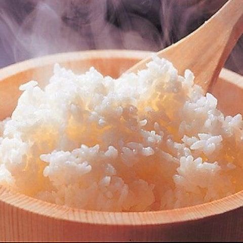 おひつ御飯(2~3人前)