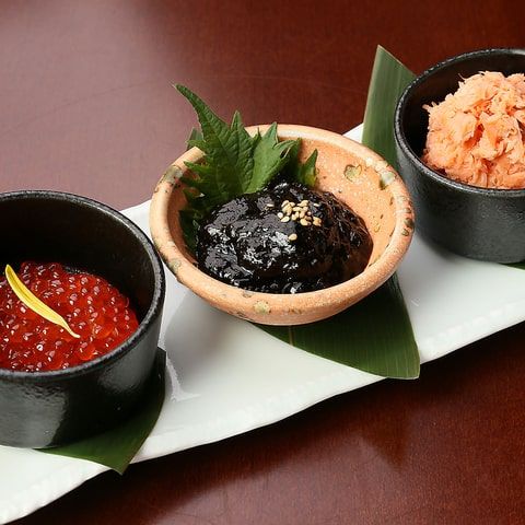 ご飯のお供 各種