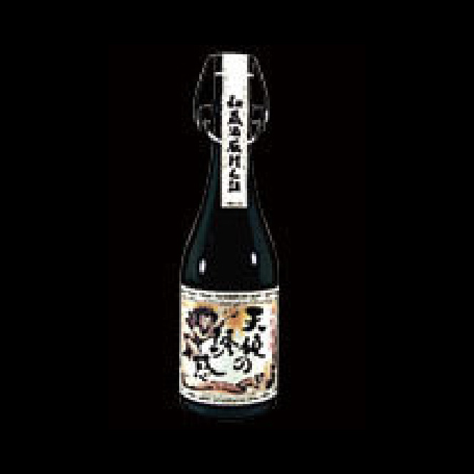 【鹿児島】 天使の誘惑 ~西酒造~