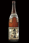 【芋】森伊蔵