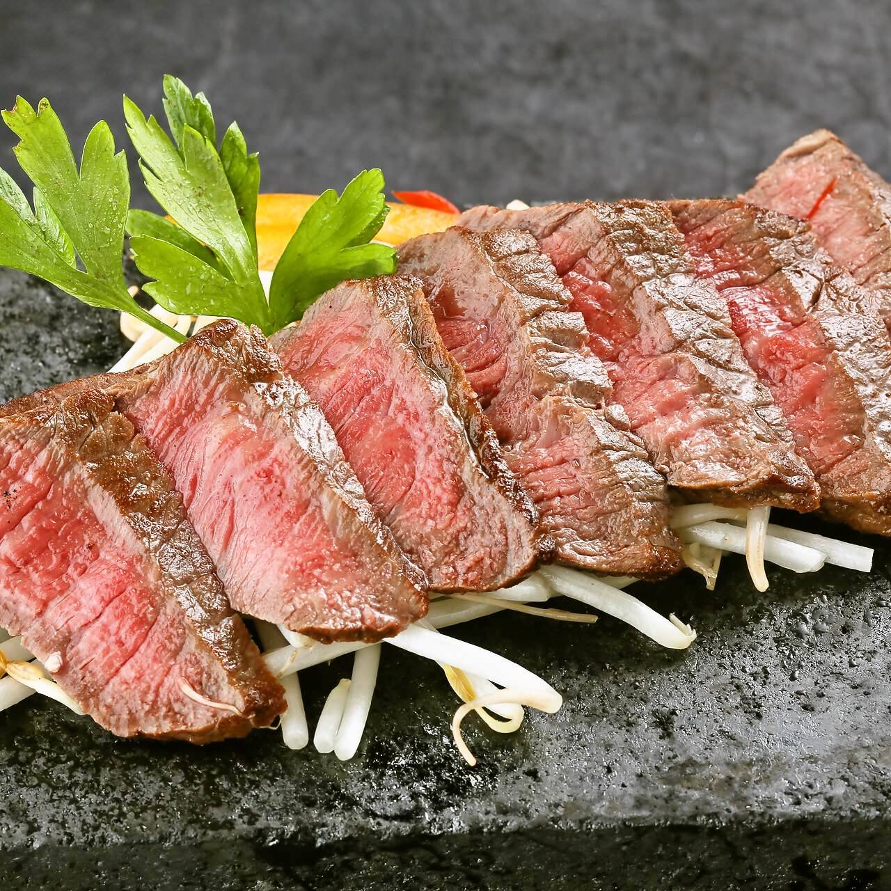 黒牛炙り 120g