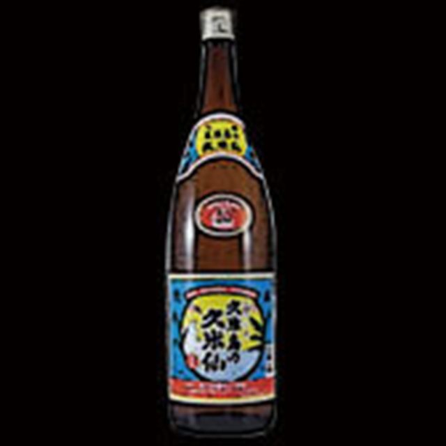 【沖縄】久米島の久米仙 ~久米仙酒造~