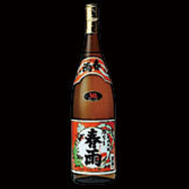 【沖縄】カリー春雨~宮里酒造所~
