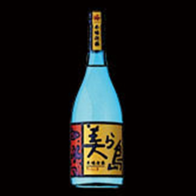 【沖縄】 美ら島 ~新里酒造~