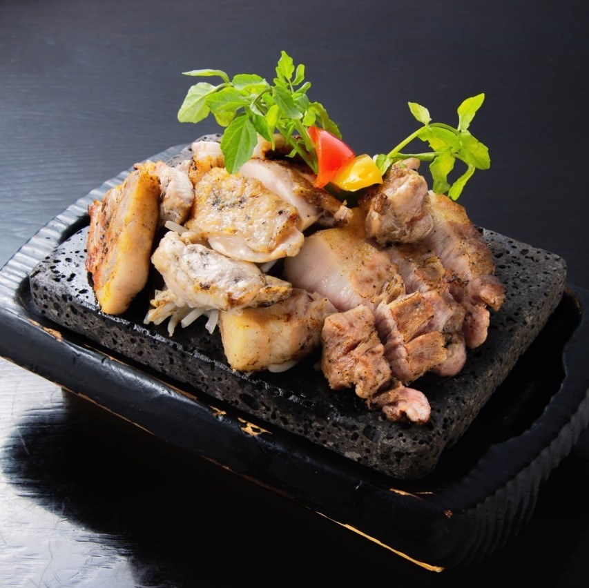 名物九州やんちゃ盛り(小)