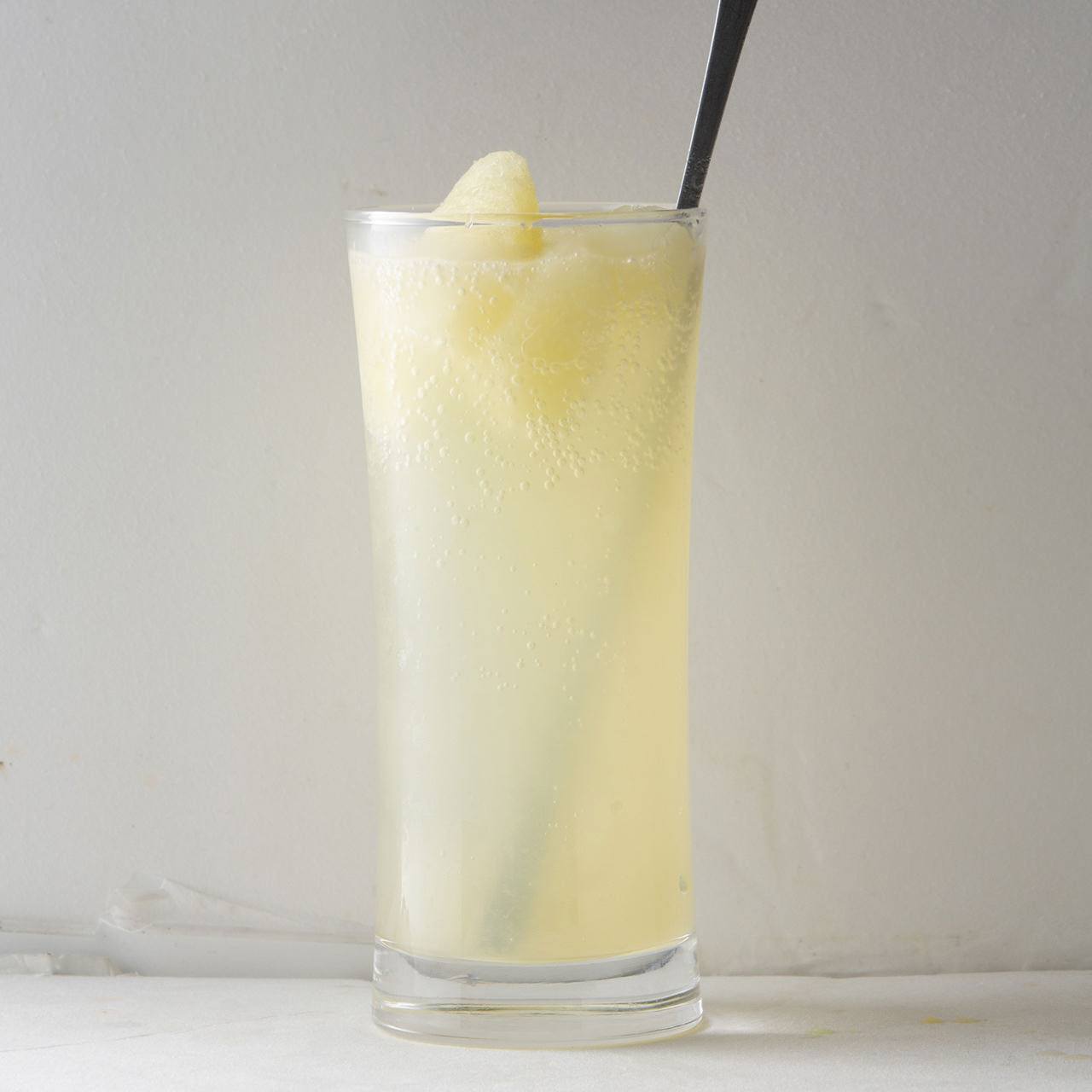 ごろごろグレープフルーツ酎ハイ