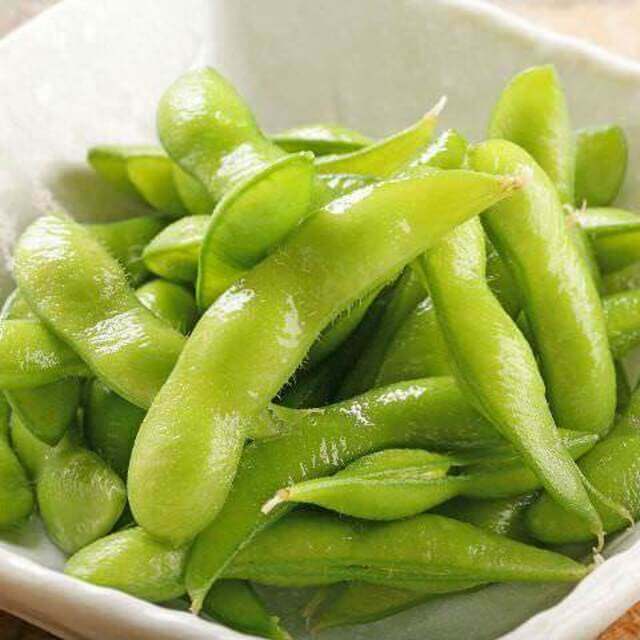 枝豆
