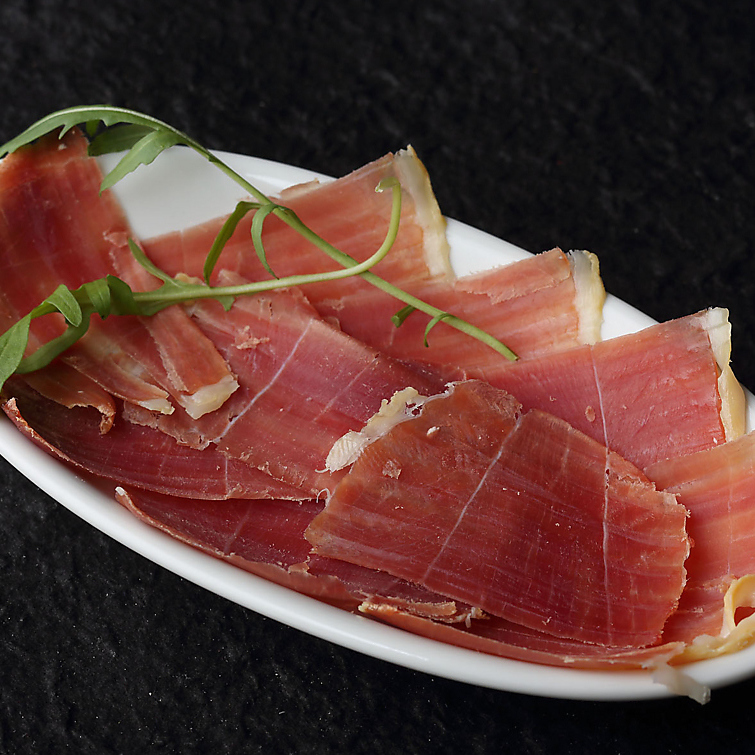 Jamon serrano