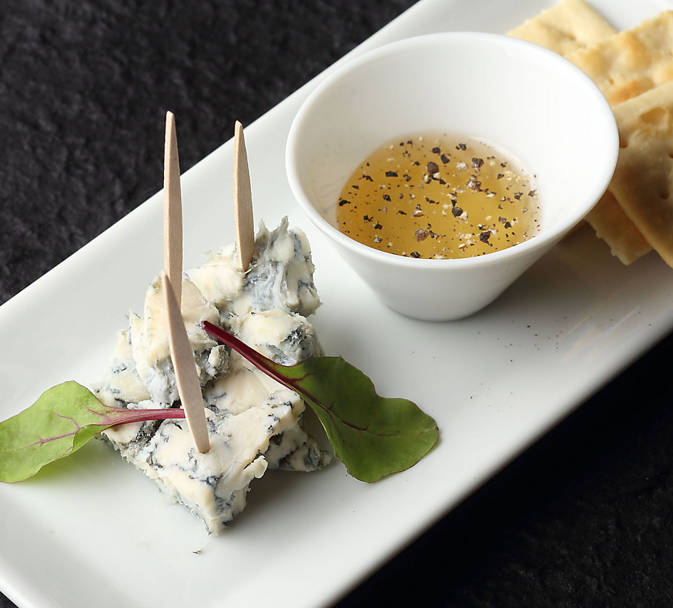 Gorgonzola