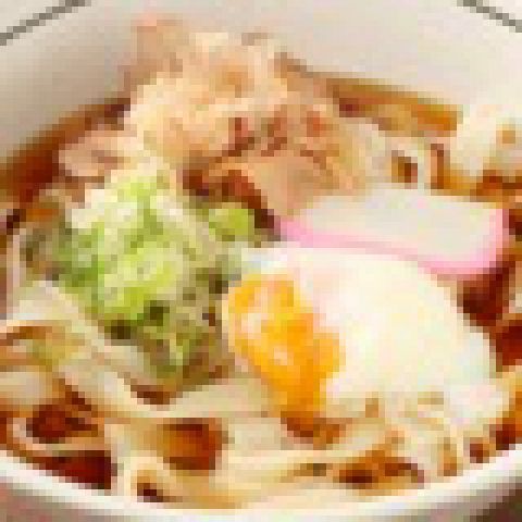温玉きしめん(温・冷)