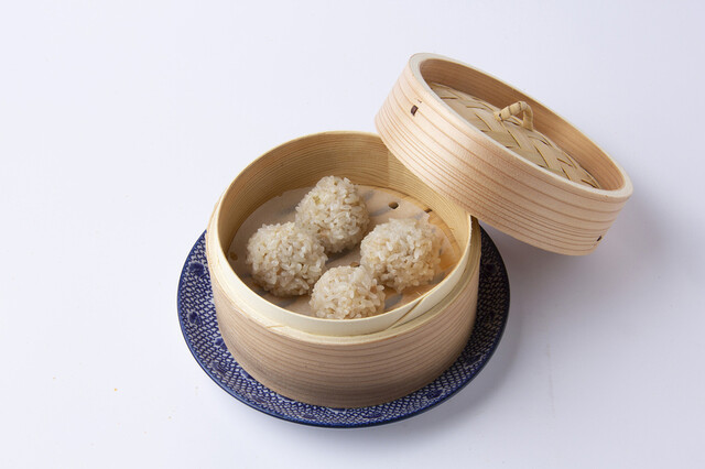 餅米肉団子〈一個〉