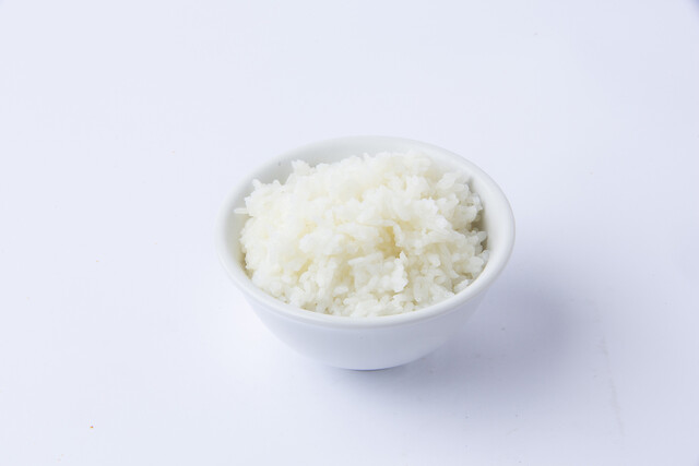白飯