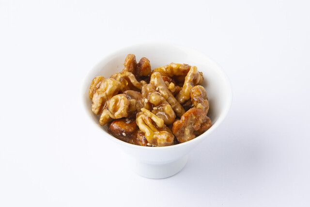 飴炊ナッツ