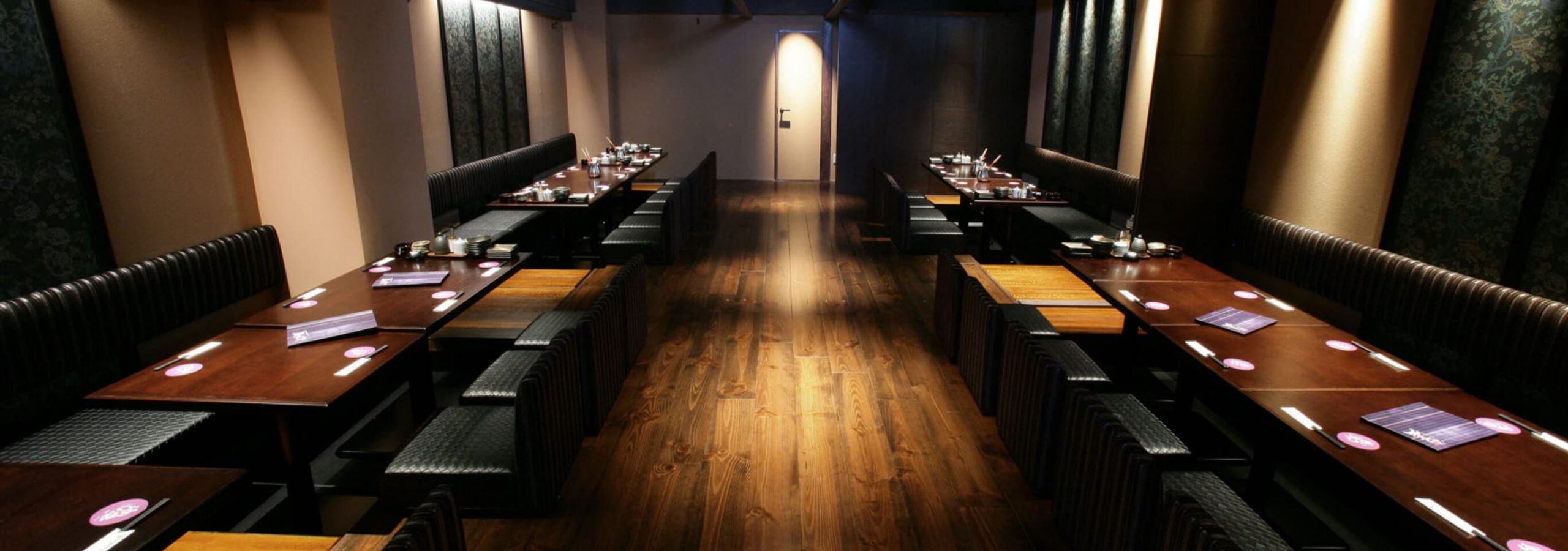 公式 名駅 個室居酒屋 新九 名駅