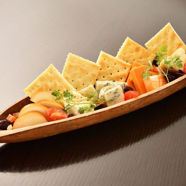 TAPAS-前菜-