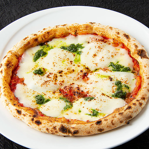 マルゲリータ PIZZA