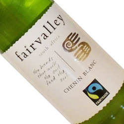 Fairvalley Chenin blanc