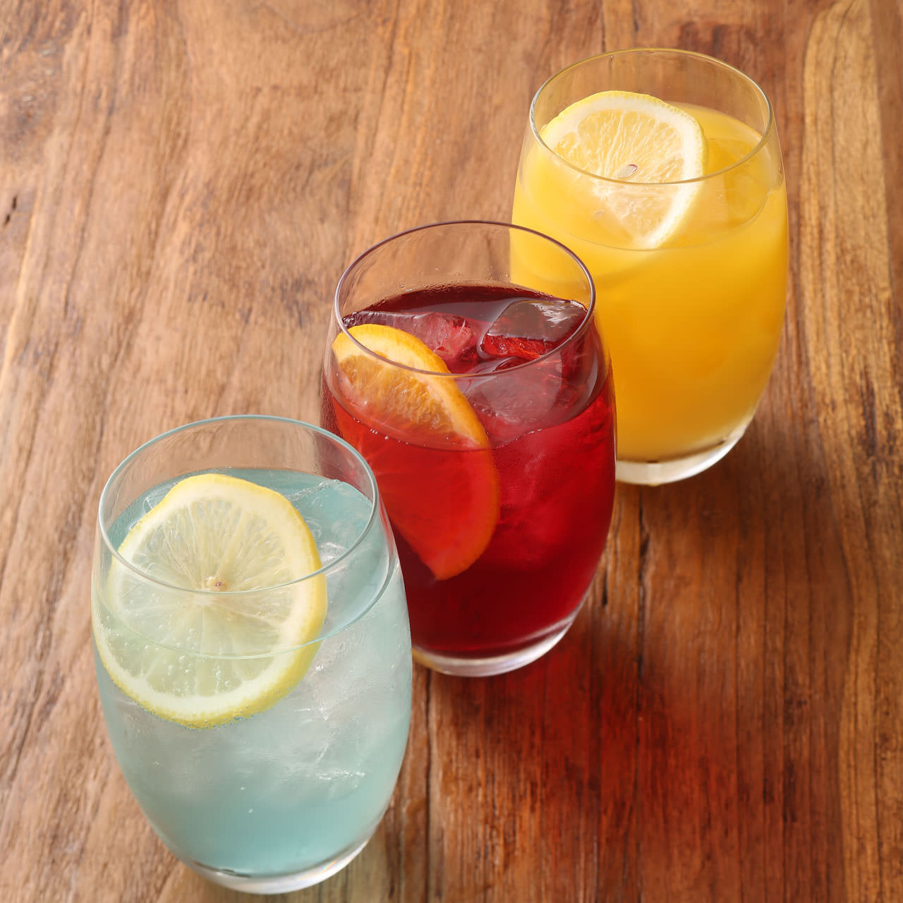 飲めない方もこちらで!!ノンアルコールカクテル