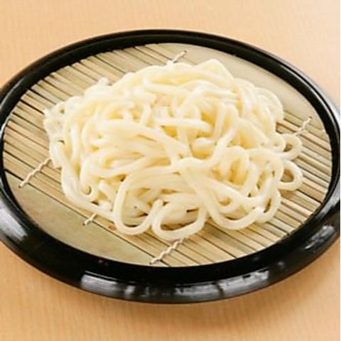 美人鍋の〆