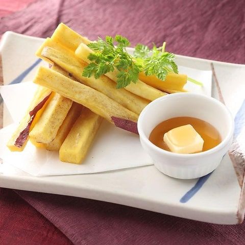 さつま芋スティック~ハニーバター~