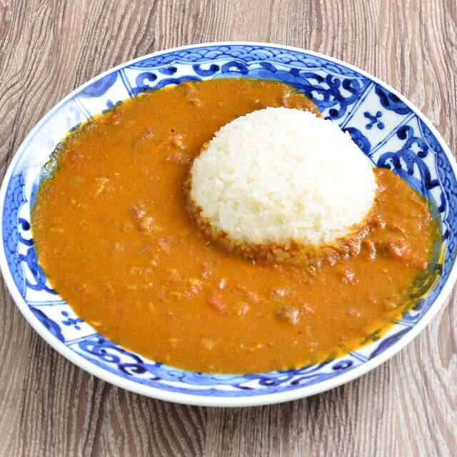 特製カレー